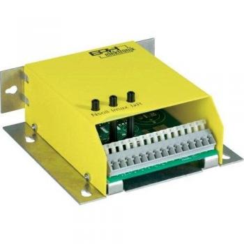 EPH Electronics 4Q Speed Controller with Current Limiting 10 A 24 V DC