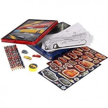 Cars 3D Knutselset