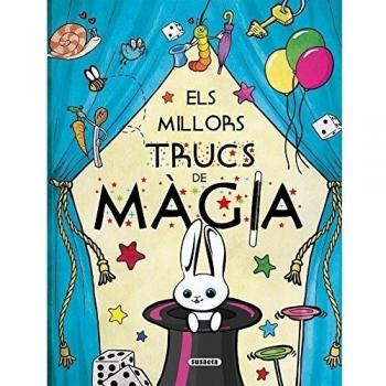 Millors trucs de màgia