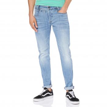 Schmale Jeans G-Star D-Staq 5-pkt