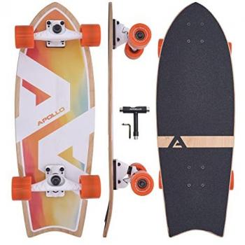 Cruiser de Olas Kids & Adultos