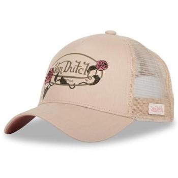 Cap de Moda Von Dutch para Mujer