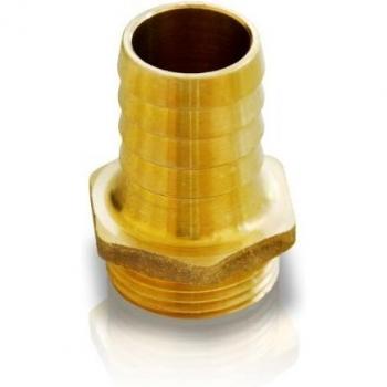 Karasto Geka Plus MS Conector Roscado Manguera 25 mm AG 1