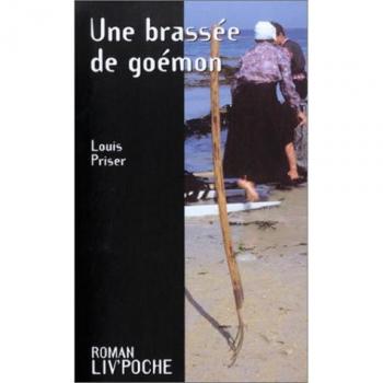 Une brassée de goémon
