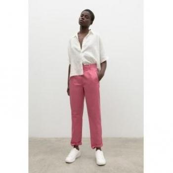 Pantalón Loira Ecoalf para Mujer