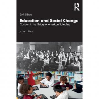 Routledge N. Y. Education and Social Change