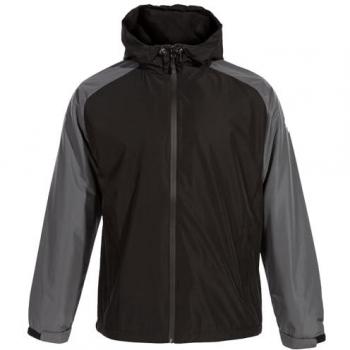 Chubasquero Joma modelo 103014.110 para hombre en color negro