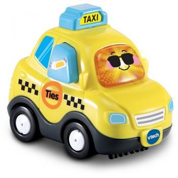VTech Toet Toet Ties Taxi met Licht en Geluid