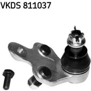 SKF Suspension Ball Joint VKDS 811037