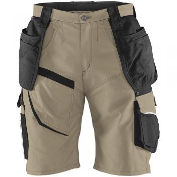 Pantaloncini Artigianali Kubler 62