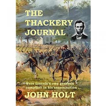 The Thackery Journal