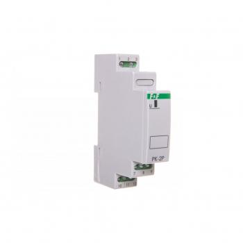 Przekaźnik sterujący 2P 8A 48 V AC/DC PK‑2P‑48V