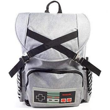 Nintendo NES Controller rugzak