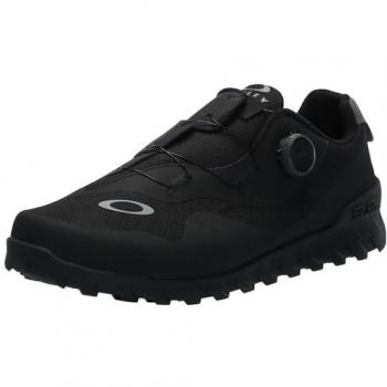 Scarpe Oakley Koya RC BOA MTB nero - 46