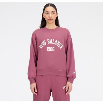 Sudadera Fleece Varsity Essentials de New Balance