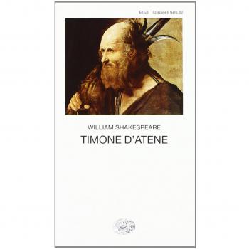 Timone d'Atene