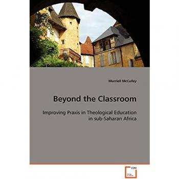 Beyond the Classroom