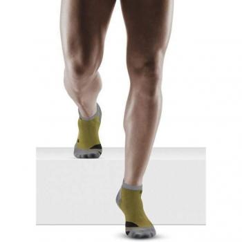 Merinosokken voor wandelcompressie - CEP Compression