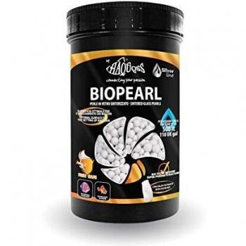 Haquoss Biopearl Filtre 900 g