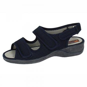Doctor Cutillas Sandalias Marino Rejilla 21739
