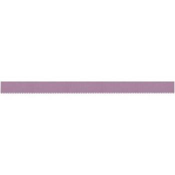 Bande d'identification Eichner 27 x 380 MM ROSE