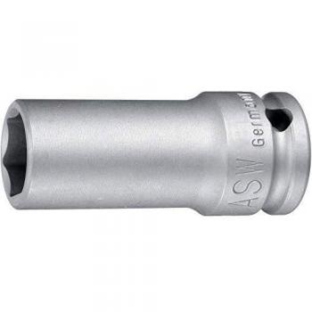 Manga de impacto ASW 3/4'' larga, 19 mm, 95 mm