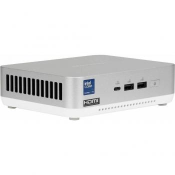 BusinessLine MiniPC White M11490 – Core Ultra 9 185H, 16 GB RAM, 500 GB SSD, Windows 11 Pro