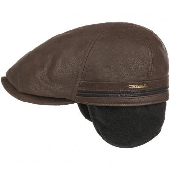 Stetson Ohrenschützer Schiebermütze 6-teilig