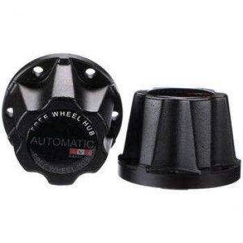 Sixtol Tuning Auto: Ruota Libera AVM 910D