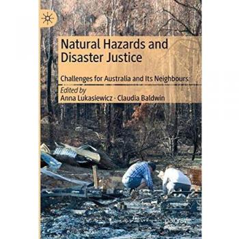 Natural Hazards and Disaster Justice