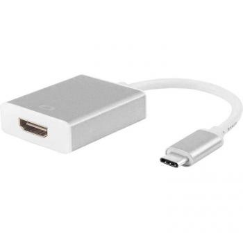 USB-C to HDMI Adapter Cable Male to Female