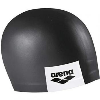 Arena Logo Moulded Swimming Cap