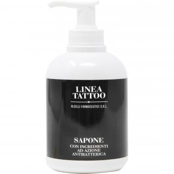 SAPONE LIQUIDO ANTIB 300ML OLCEL