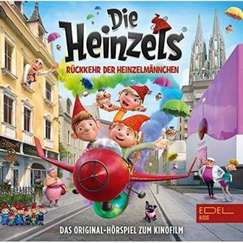 Heinzels: The Original Film Soundtrack