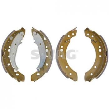 Brake shoe set 33100606