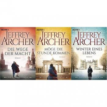 NN. Band 6: Möge die Stunde kommen von Jeffrey Archer