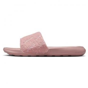 Nike Victoria One Women’s Sliders in Particle Pink (Size 6)