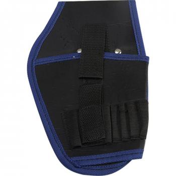Wear Resistant Drill Waist Storage