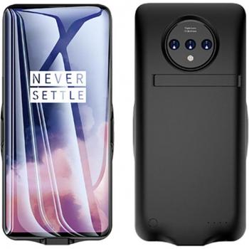 NTSPACE 6800mAh Power Bank Case for OnePlus 7 Pro
