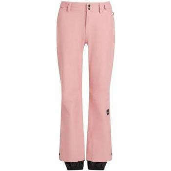 O'Neill Damen Aplite Skihose Regular Größe M Rosa