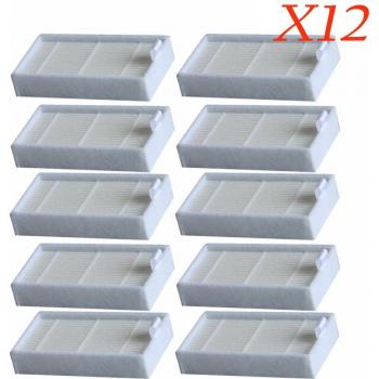 Hepa stofzuigerfilter voor Ecovacs CR130 en CEN540