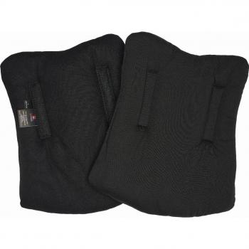 Bandages rembourrés Catago FIR-Tech - Noir (S)