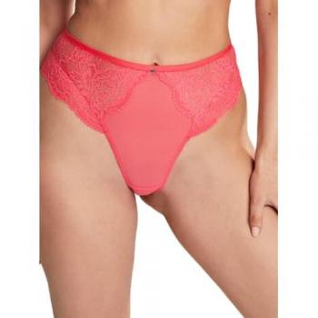 Culotte Brésilienne Cléo by Panache Addison Rose