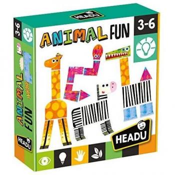Animal Fun
