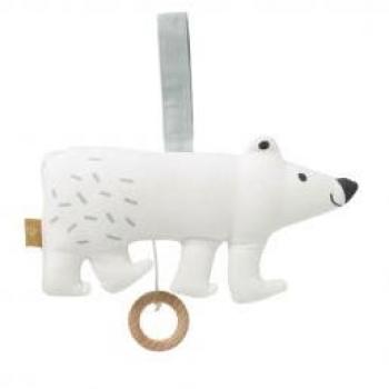 Sonaglio Fresco dell'Orso Polare