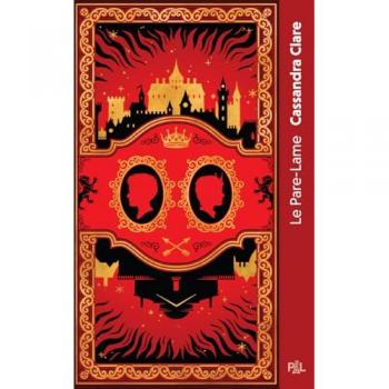 Les Chroniques de Castellane - Tome 1 Le Pare-Lame (Poche)