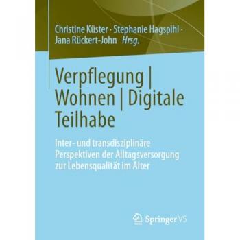 Verpflegung | Wohnen | Digitale Teilhabe