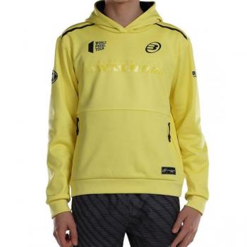 Sudadera Junior Bullpadel Lardo