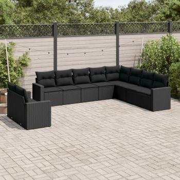 Panca rustica in legno di acacia 110x40x46 cm con supporto metallico