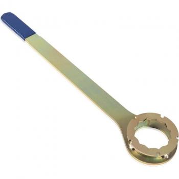 Subaru Engine Timing Belt Retention Wrench – 12‑tooth Belt Support & Cam Sprocket (STD)
